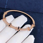 Nuts and Bolts  Bracelet – LUX VERSE Luxury Designer Fashion Outlet