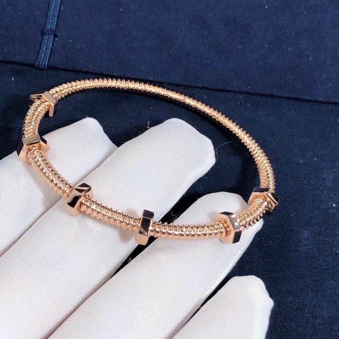 Nuts and Bolts  Bracelet – LUX VERSE Luxury Designer Fashion Outlet