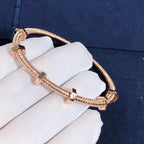 Nuts and Bolts  Bracelet – LUX VERSE Luxury Designer Fashion Outlet