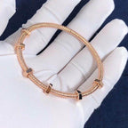 Nuts and Bolts  Bracelet – LUX VERSE Luxury Designer Fashion Outlet