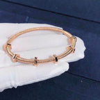 Nuts and Bolts  Bracelet – LUX VERSE Luxury Designer Fashion Outlet