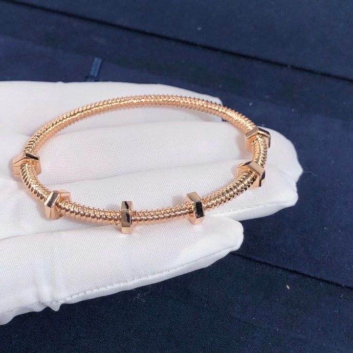 Nuts and Bolts  Bracelet – LUX VERSE Luxury Designer Fashion Outlet