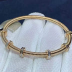 Nuts and Bolts  Bracelet – LUX VERSE Luxury Designer Fashion Outlet