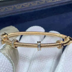 Nuts and Bolts  Bracelet – LUX VERSE Luxury Designer Fashion Outlet