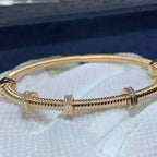 Nuts and Bolts  Bracelet – LUX VERSE Luxury Designer Fashion Outlet