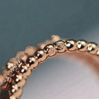 Clovers Ring 10mm – LUX VERSE Luxury Designer Fashion Outlet