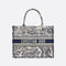 Medium Book Tote