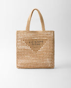 Crochet Tote Bag – this crochet tote bag has a soft, deconstructed shape and boasts a light, summery – LUX VERSE Luxury Designer Fashion Outlet