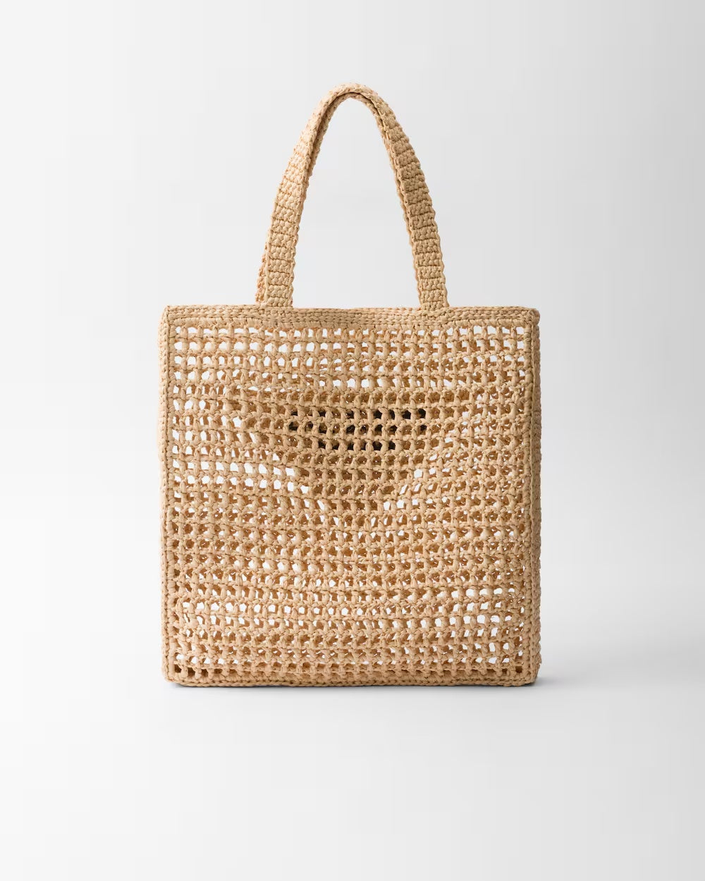 Crochet Tote Bag – this crochet tote bag has a soft, deconstructed shape and boasts a light, summery – LUX VERSE Luxury Designer Fashion Outlet