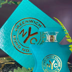 Greenwich Village 3.4 oz EDP unisex – the result is an oriental vanilla with a touch of light florally – LUX VERSE Luxury Designer Fashion Outlet