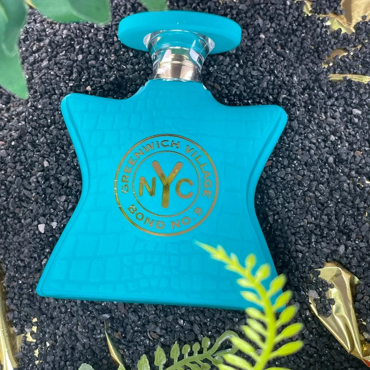 Greenwich Village 3.4 oz EDP unisex – with Greenwich Village, Bond No – LUX VERSE Luxury Designer Fashion Outlet