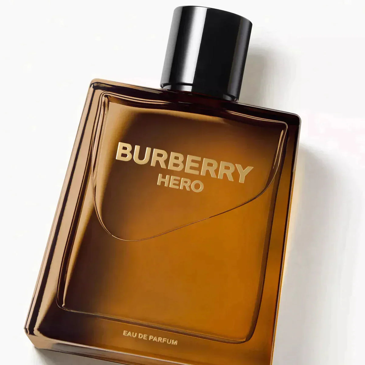 Burberry Hero 3.3 oz EDP for men – the fragrance features a trio of warm cedarwood oils as its signature base, – LUX VERSE Luxury Designer Fashion Outlet