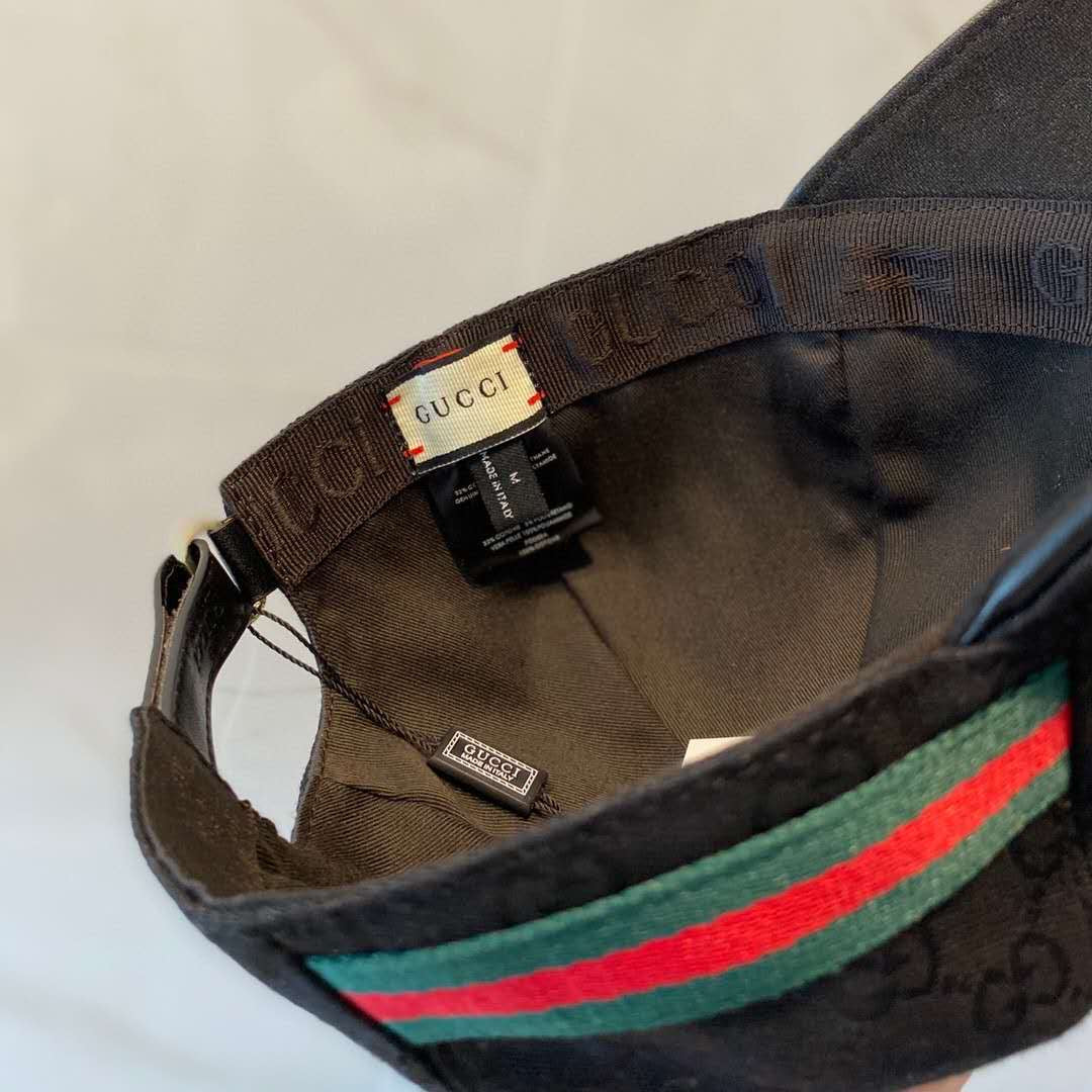 Negra Cap