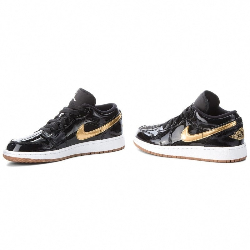 Air Jordan 1 Low Gg – the soft and light upper is responsible for the incredible comfort of these shoes – LUX VERSE Luxury Designer Fashion Outlet