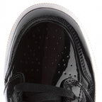 Air Jordan 1 Low Gg – air Jordan 1 Low Gg 554723 032 Black/Metallic Gold/White The above shoes have an – LUX VERSE Luxury Designer Fashion Outlet
