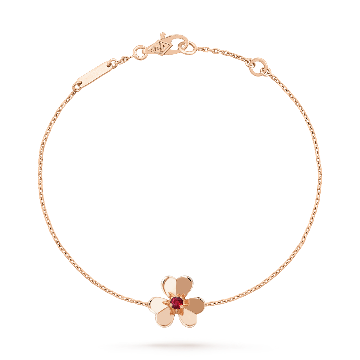 Frivole Gold Flower Pink Malachite Bracelet – LUX VERSE Luxury Designer Fashion Outlet