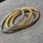 Clash 6.5mm Bracelet – LUX VERSE Luxury Designer Fashion Outlet