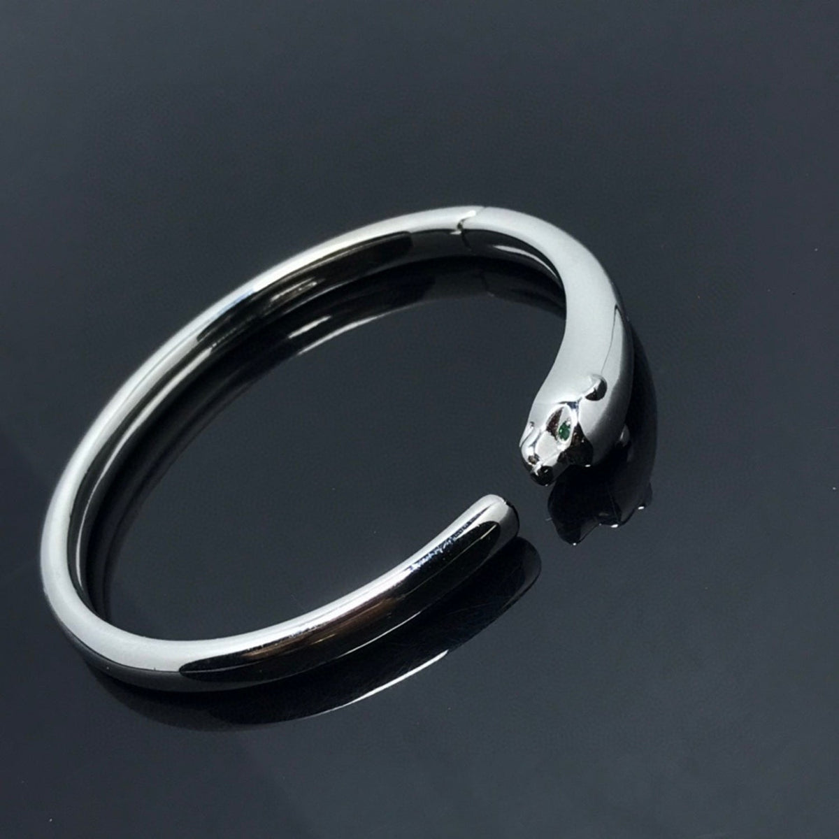 Panthere Open Bracelet – LUX VERSE Luxury Designer Fashion Outlet