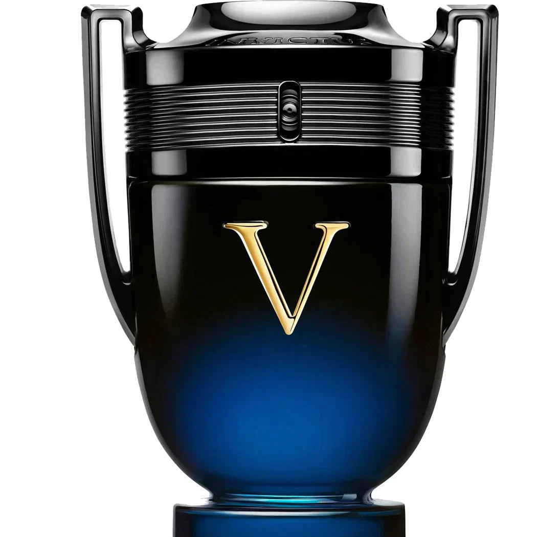 Invictus Victory Elixir 3.4 oz EDP for men – this long-lasting scent is composed of high concentration precious ingredients, – LUX VERSE Luxury Designer Fashion Outlet