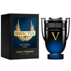 Invictus Victory Elixir 3.4 oz EDP for men – experience an exquisite blend of freshness and mystery with Invictus Victory Elixir, – LUX VERSE Luxury Designer Fashion Outlet