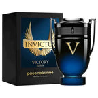 Invictus Victory Elixir 3.4 oz EDP for men – its woody base of patchouli and nectar from tonka bean liqueur is finished off with – LUX VERSE Luxury Designer Fashion Outlet