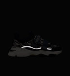 D-Wander Sneaker – the very contemporary sneaker will lend an athletic touch to any look – LUX VERSE Luxury Designer Fashion Outlet