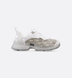 Vibe Sneaker Transparent Rubber – the design is further punctuated with iconic accents like the 3D-effect details, – LUX VERSE Luxury Designer Fashion Outlet