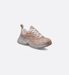 Vibe Sneaker Technical Fabric – the Vibe sneaker reimagines the classic running shoe with the House's couture spirit – LUX VERSE Luxury Designer Fashion Outlet