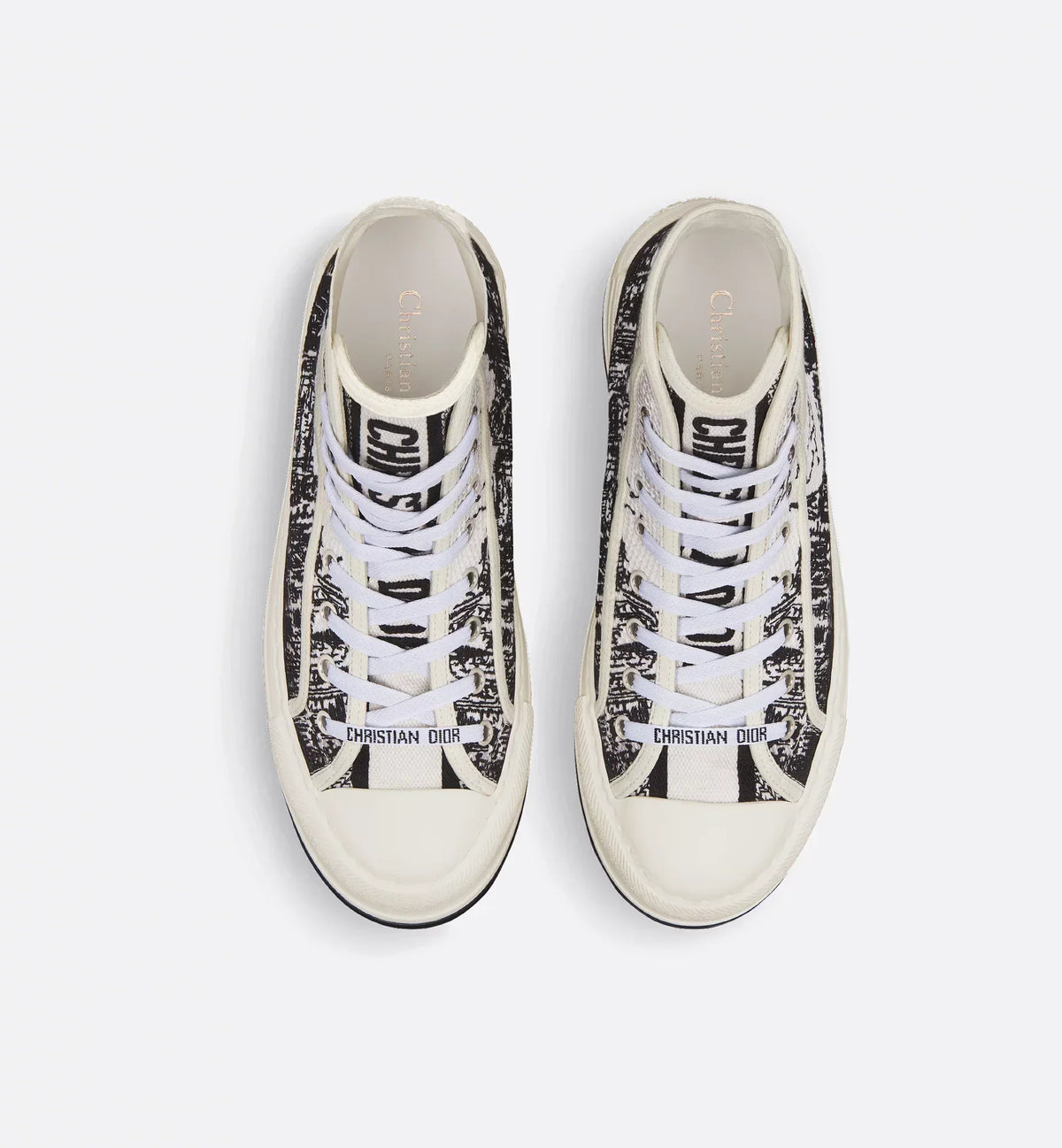 High-Top Platform Exclusive Sneaker – the sneaker will add a contemporary touch to any laid-back look – LUX VERSE Luxury Designer Fashion Outlet
