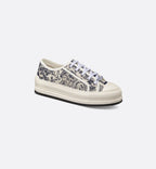 Walk'n'Platform modern Sneaker – the Walk'n'platform sneaker elevates the line with a modern creation – LUX VERSE Luxury Designer Fashion Outlet