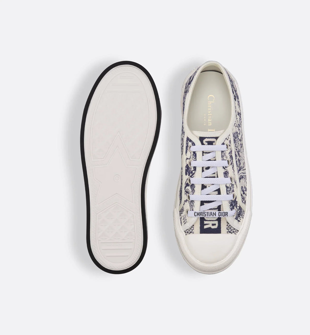 Walk'n'Platform modern Sneaker – the Walk'n'platform sneaker elevates the line with a modern creation – LUX VERSE Luxury Designer Fashion Outlet