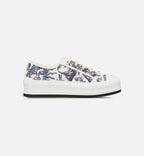 Walk'n'Platform Soleil Motif Sneaker – the Walk'n'platform sneaker offers a new take on the House icon with the Toile de – LUX VERSE Luxury Designer Fashion Outlet