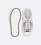 Walk'n'Platform Soleil Motif Sneaker – the sneaker will lend a modern touch to laid-back looks and can be coordinated – LUX VERSE Luxury Designer Fashion Outlet