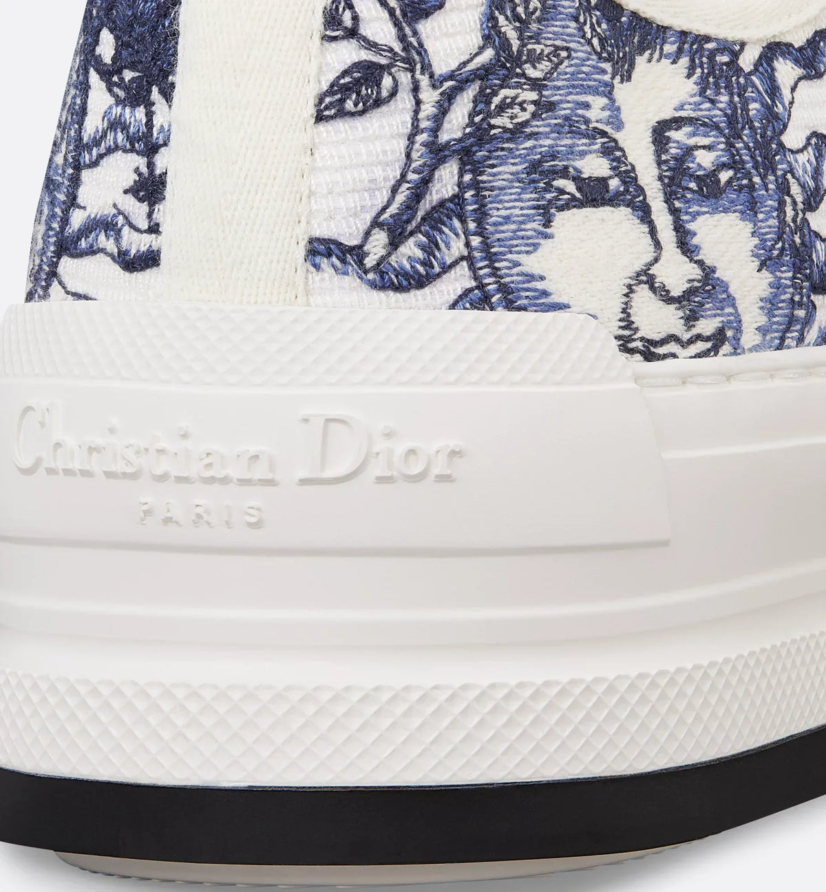 Walk'n'Platform Soleil Motif Sneaker – the Walk'n'platform sneaker offers a new take on the House icon with the Toile de – LUX VERSE Luxury Designer Fashion Outlet