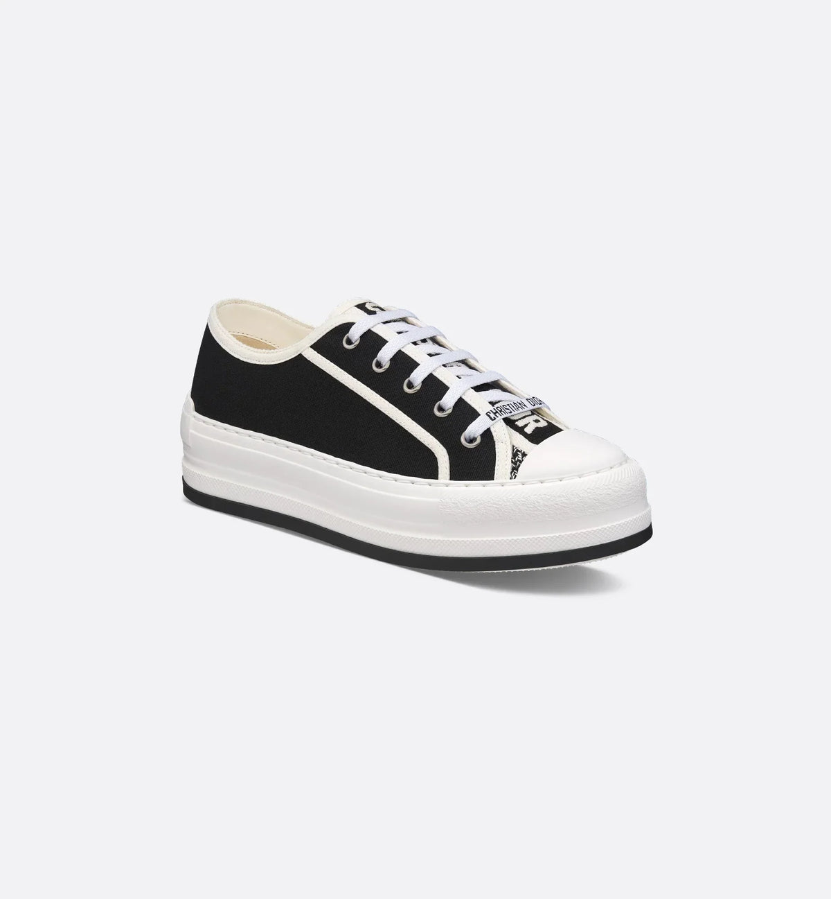 Walk'n'Platform thick sole Sneaker – the Walk'n'platform sneaker enhances the line with a modern creation – LUX VERSE Luxury Designer Fashion Outlet