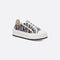 Walk'n' Platform Iconic Sneaker