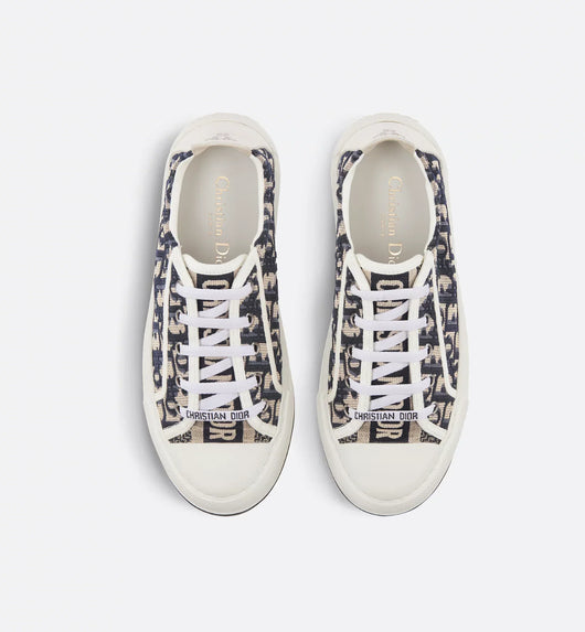 Walk'n' Platform Iconic Sneaker