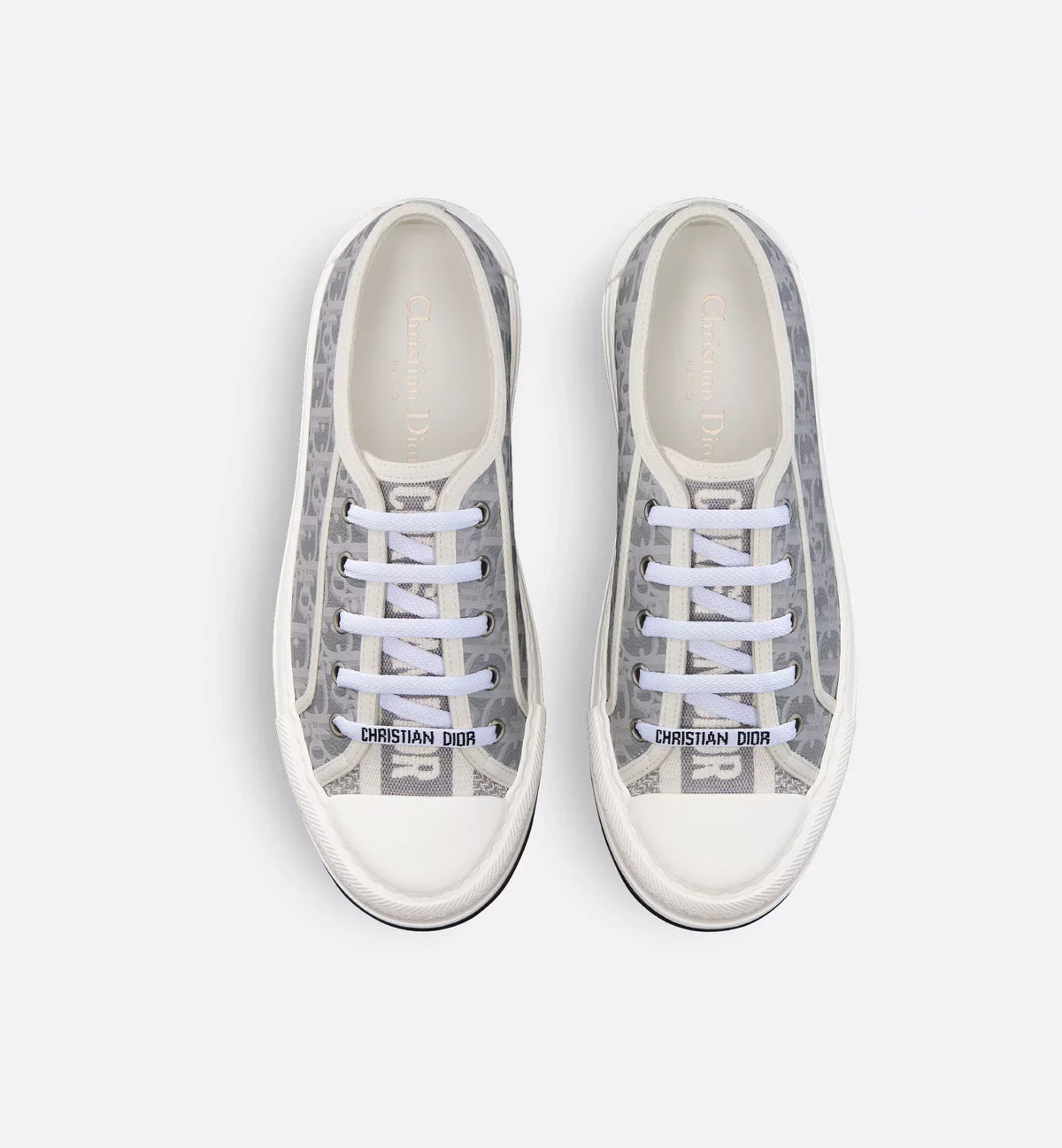Walk'n'Platform Calfskin Textured Sneaker – the sneaker will add a contemporary touch to any laid-back look – LUX VERSE Luxury Designer Fashion Outlet