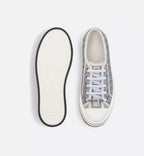 Walk'n'Platform Calfskin Textured Sneaker – the sneaker will add a contemporary touch to any laid-back look – LUX VERSE Luxury Designer Fashion Outlet