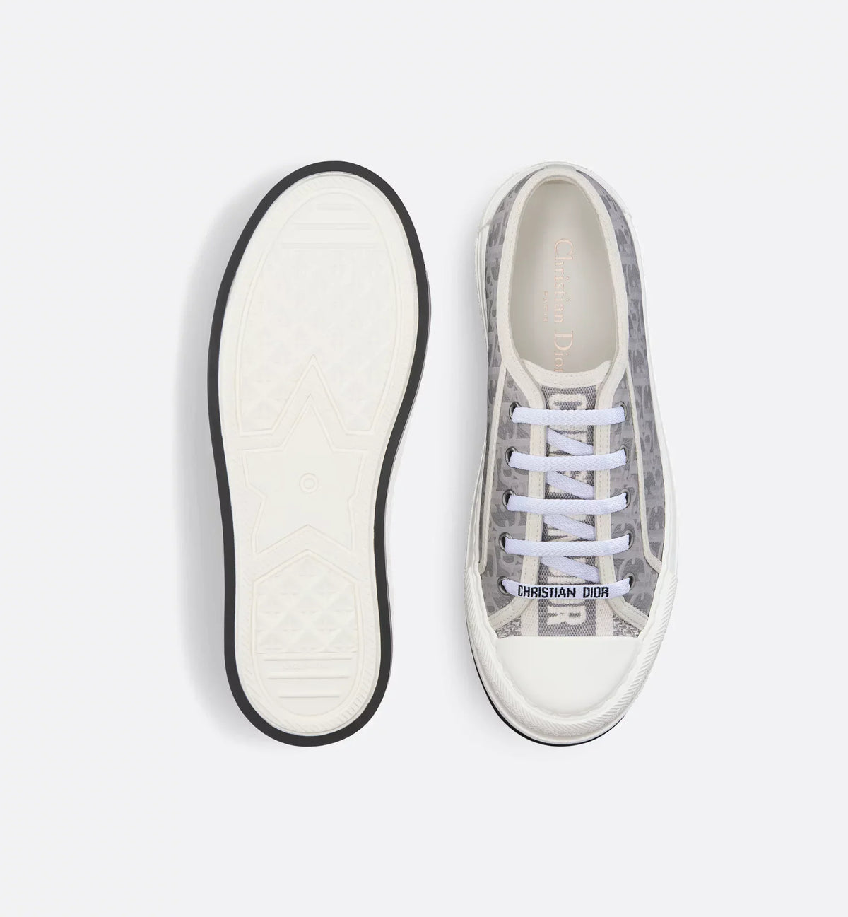 Walk'n'Platform Calfskin Textured Sneaker – the sneaker will add a contemporary touch to any laid-back look – LUX VERSE Luxury Designer Fashion Outlet