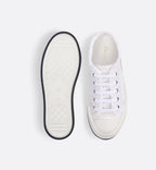 Walk'n'Platform Fringed Cotton Sneaker – part of the capsule, the Walk'n'platform sneaker expands the line with a modern – LUX VERSE Luxury Designer Fashion Outlet
