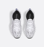 Vibe Sneaker Oblique Motif – the design is further punctuated with hallmark accents like 3D-effect detailing, – LUX VERSE Luxury Designer Fashion Outlet