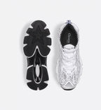 Vibe Sneaker Oblique Motif – the Vibe sneaker reimagines the classic running shoe with the House's couture spirit – LUX VERSE Luxury Designer Fashion Outlet