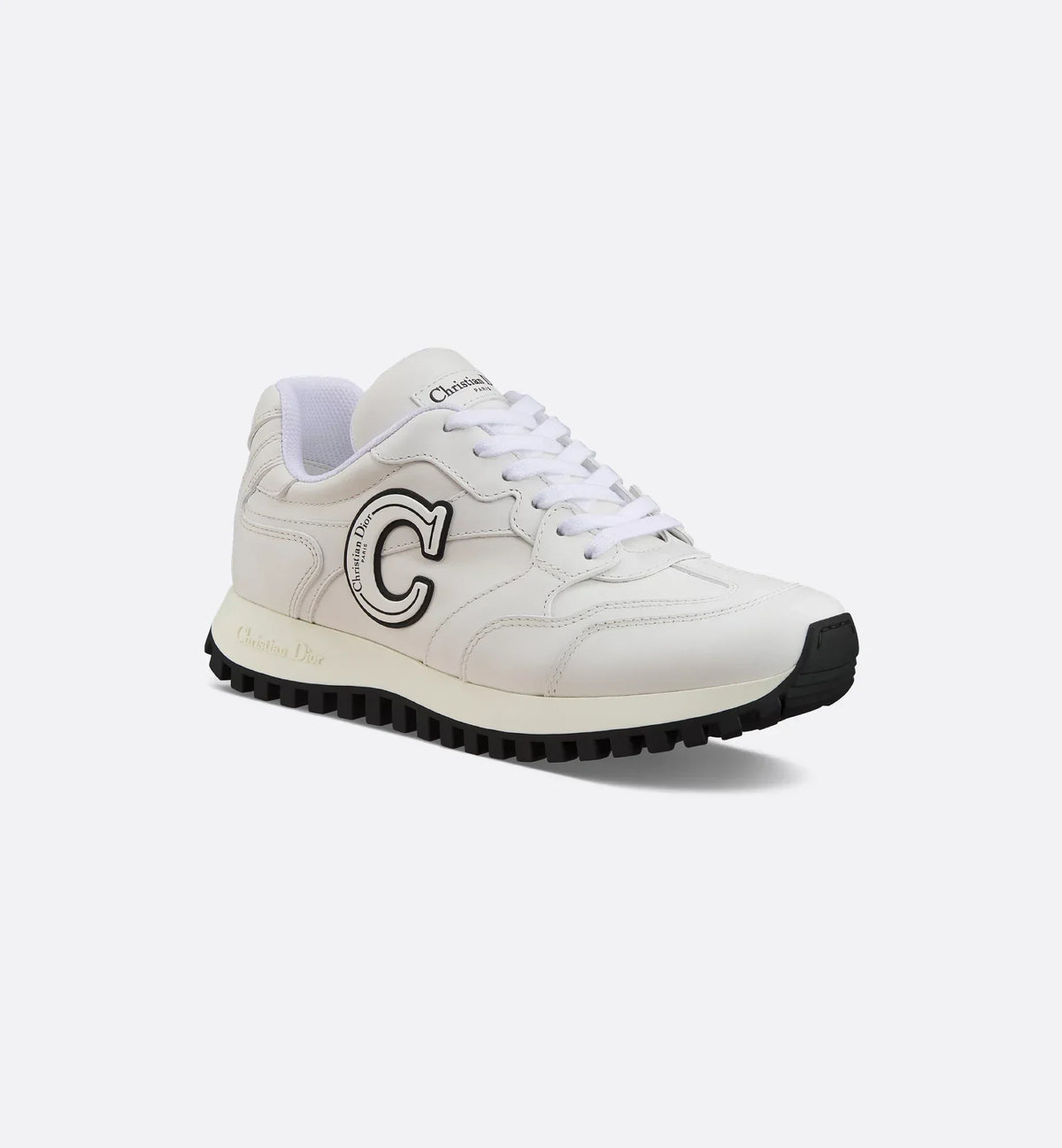 C'est Sneaker – the C'est sneaker is a bold and modern creation – LUX VERSE Luxury Designer Fashion Outlet