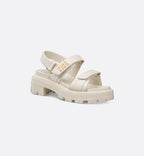 Platform Sandal Lambskin – new for Fall 2024, the sandal is recast into a modern platform – LUX VERSE Luxury Designer Fashion Outlet