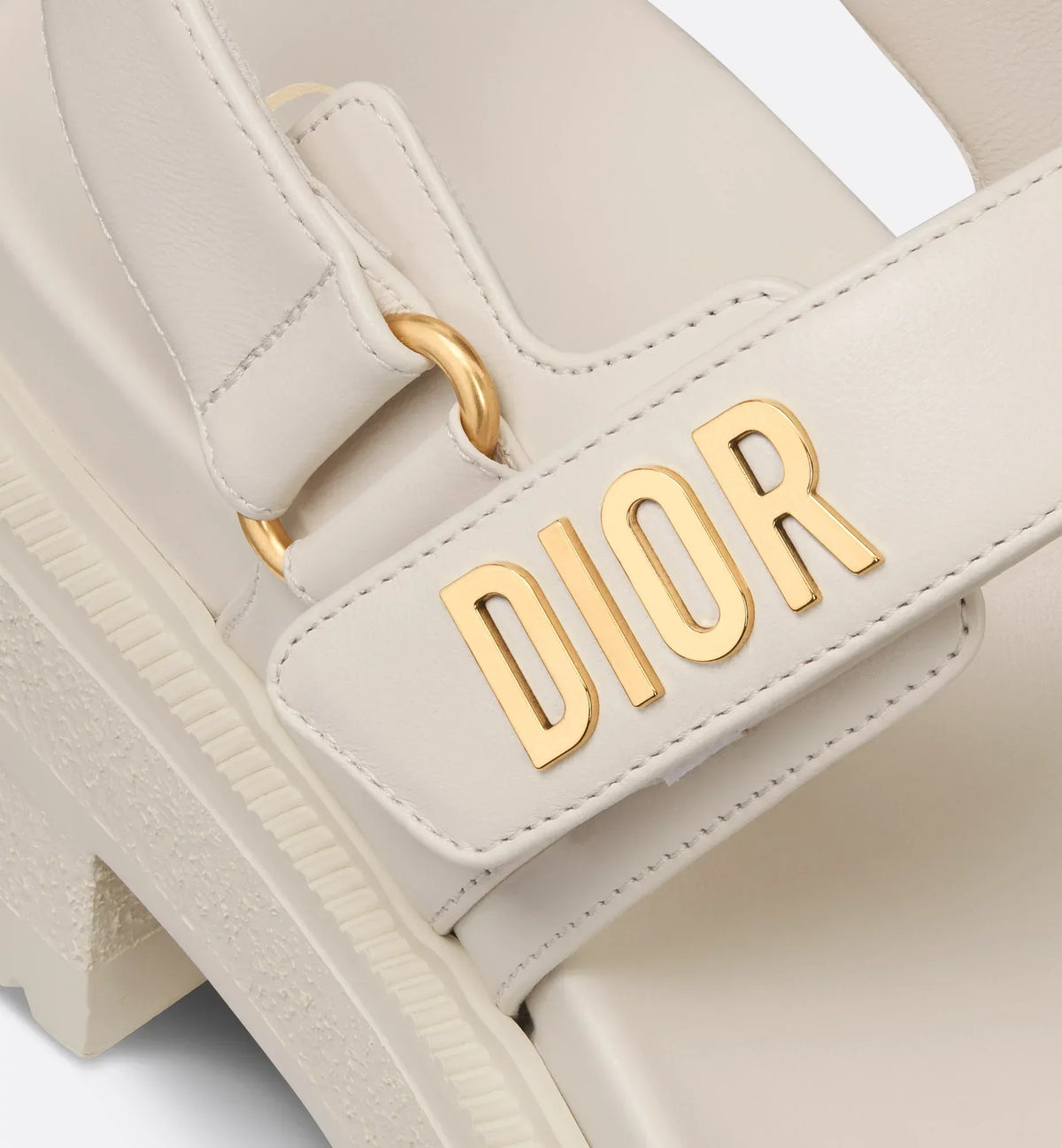 Platform Sandal Lambskin – new for Fall 2024, the sandal is recast into a modern platform – LUX VERSE Luxury Designer Fashion Outlet