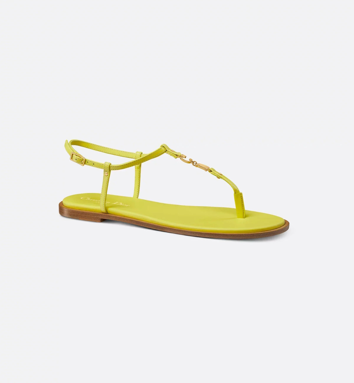 C'est Thong Sandal – new for Fall 2024 and part of the capsule, the C'est thong sandal is a modern – LUX VERSE Luxury Designer Fashion Outlet