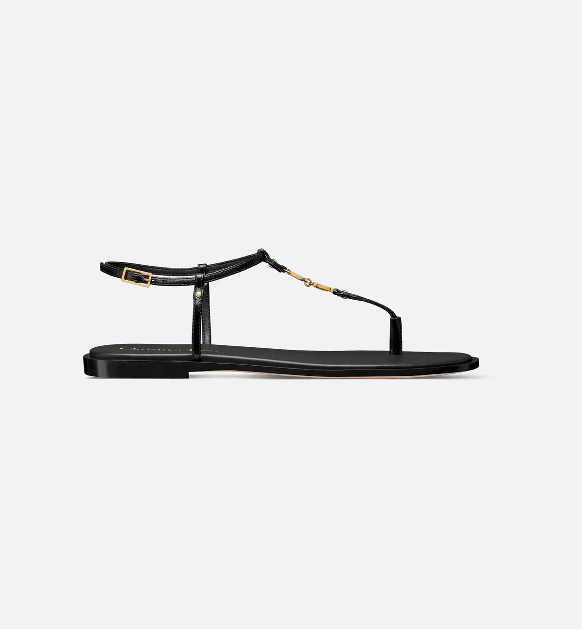 C'est Thong elegant Sandal – new for Fall 2024, the C'est thong sandal is a modern and elegant design – LUX VERSE Luxury Designer Fashion Outlet