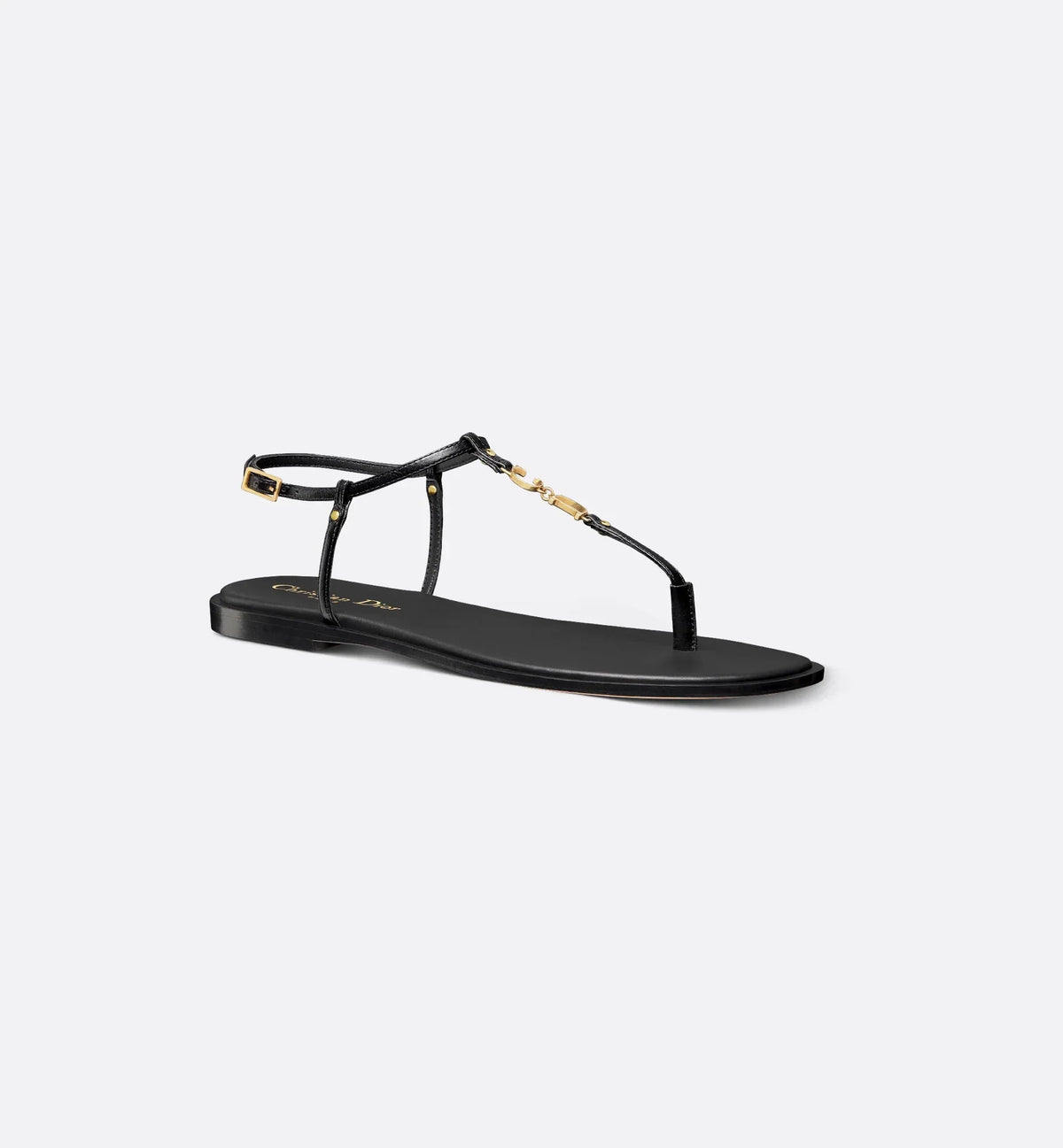 C'est Thong elegant Sandal – new for Fall 2024, the C'est thong sandal is a modern and elegant design – LUX VERSE Luxury Designer Fashion Outlet