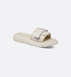 Evolution Cannage Leather Slide – new for Fall 2024 and part of the capsule, the evolution slide has a modern – LUX VERSE Luxury Designer Fashion Outlet